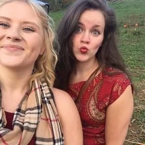 Meet your Posher, Katy